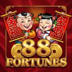 88 Fortunes game at 21Bit Casino for Australian players