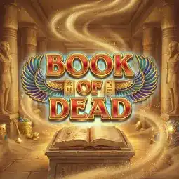 Book of Dead game at 21Bit Casino for Australian players