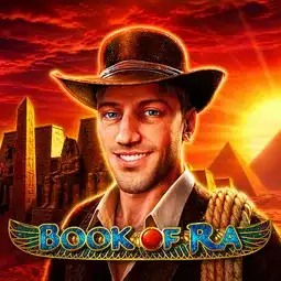 Book of Ra game at 21Bit Casino for Australian players