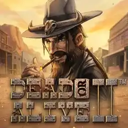 Dead or Alive 2 game at 21Bit Casino for Australian players
