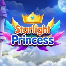 Starlight Princess game at 21Bit Casino for Australian players
