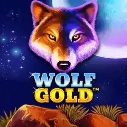 Wolf Gold game at 21Bit Casino for Australian players